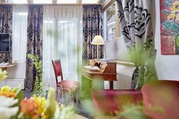 Romantik Hotel Zell Am See
