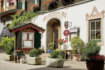 Romantik Hotel Zell Am See