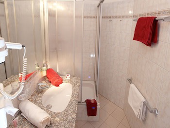 Romantik Hotel Zell Am See
