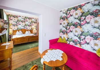Romantik Hotel Zell Am See