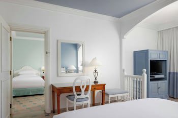 Sheraton Sharm Hotel, Resort, Villas & Spa fotoğrafı