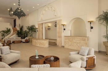 Sheraton Sharm Hotel, Resort, Villas & Spa galeri fotoğrafı