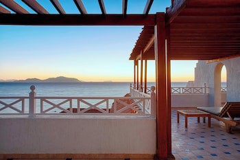 Sheraton Sharm Hotel, Resort, Villas & Spa galeri fotoğrafı