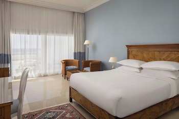 Sheraton Sharm Hotel, Resort, Villas & Spa galeri fotoğrafı