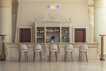 Sheraton Sharm Hotel, Resort, Villas & Spa fotoğrafı