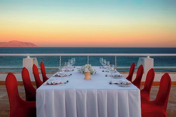 Sheraton Sharm Hotel, Resort, Villas & Spa galeri fotoğrafı