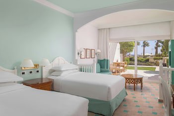 Sheraton Sharm Hotel, Resort, Villas & Spa galeri fotoğrafı