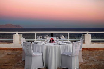 Sheraton Sharm Hotel, Resort, Villas & Spa galeri fotoğrafı