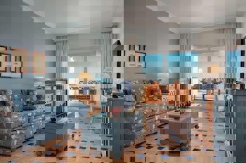 Sheraton Sharm Hotel, Resort, Villas & Spa