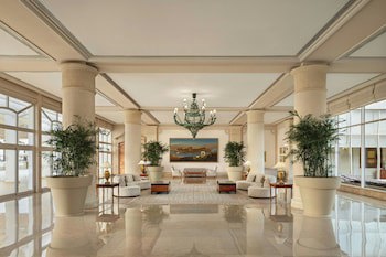 Sheraton Sharm Hotel, Resort, Villas & Spa fotoğrafı