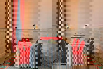 Sheraton Sharm Hotel, Resort, Villas & Spa