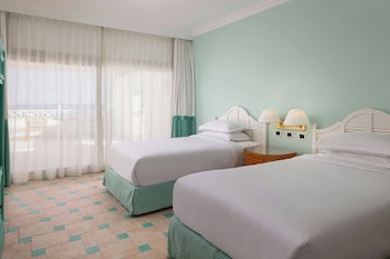 Sheraton Sharm Hotel, Resort, Villas & Spa galeri fotoğrafı