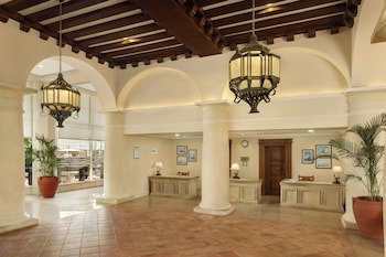 Sheraton Sharm Hotel, Resort, Villas & Spa galeri fotoğrafı