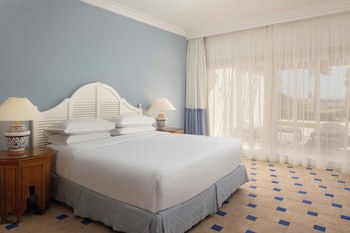 Sheraton Sharm Hotel, Resort, Villas & Spa galeri fotoğrafı