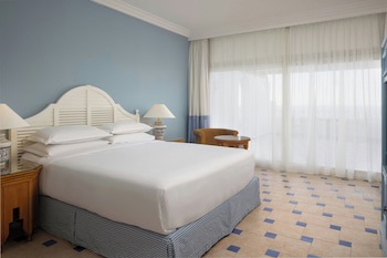 Sheraton Sharm Hotel, Resort, Villas & Spa galeri fotoğrafı