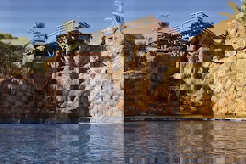 Sheraton Sharm Hotel, Resort, Villas & Spa