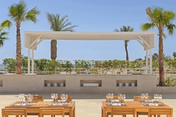 Sheraton Sharm Hotel, Resort, Villas & Spa fotoğrafı