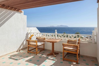 Sheraton Sharm Hotel, Resort, Villas & Spa galeri fotoğrafı