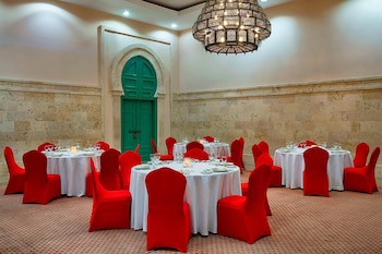 Sheraton Sharm Hotel, Resort, Villas & Spa
