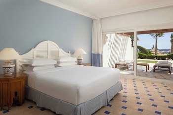Sheraton Sharm Hotel, Resort, Villas & Spa galeri fotoğrafı