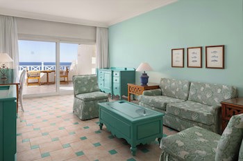 Sheraton Sharm Hotel, Resort, Villas & Spa fotoğrafı