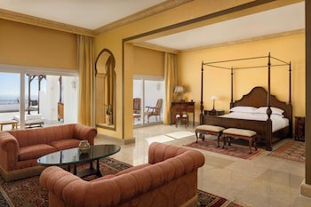 Sheraton Sharm Hotel, Resort, Villas & Spa fotoğrafı