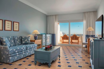 Sheraton Sharm Hotel, Resort, Villas & Spa galeri fotoğrafı