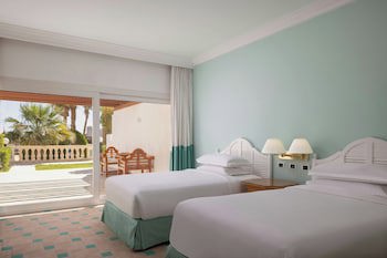 Sheraton Sharm Hotel, Resort, Villas & Spa galeri fotoğrafı
