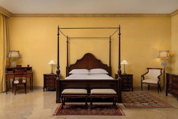 Sheraton Sharm Hotel, Resort, Villas & Spa galeri fotoğrafı