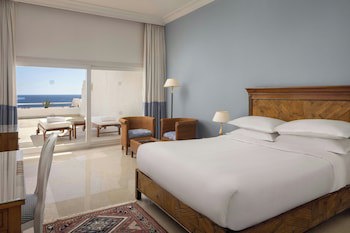 Sheraton Sharm Hotel, Resort, Villas & Spa galeri fotoğrafı