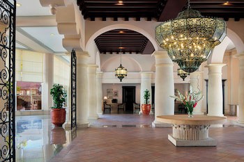 Sheraton Sharm Hotel, Resort, Villas & Spa fotoğrafı