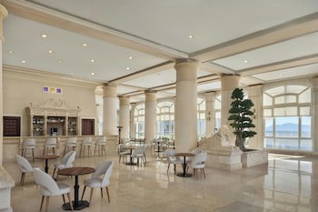 Sheraton Sharm Hotel, Resort, Villas & Spa galeri fotoğrafı