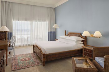 Sheraton Sharm Hotel, Resort, Villas & Spa galeri fotoğrafı