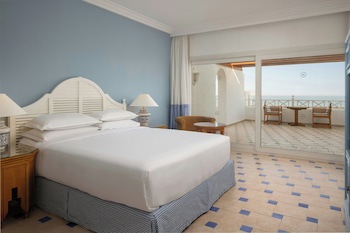 Sheraton Sharm Hotel, Resort, Villas & Spa galeri fotoğrafı