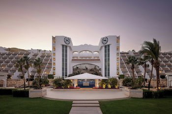 Sheraton Sharm Hotel, Resort, Villas & Spa fotoğrafı