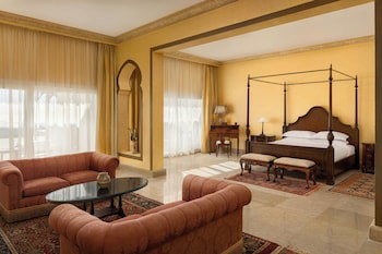 Sheraton Sharm Hotel, Resort, Villas & Spa galeri fotoğrafı
