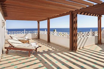 Sheraton Sharm Hotel, Resort, Villas & Spa galeri fotoğrafı