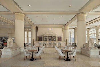 Sheraton Sharm Hotel, Resort, Villas & Spa galeri fotoğrafı