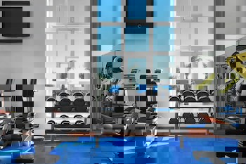 Sheraton Sharm Hotel, Resort, Villas & Spa