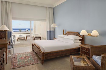 Sheraton Sharm Hotel, Resort, Villas & Spa galeri fotoğrafı