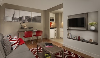Citadines Trafalgar Square London