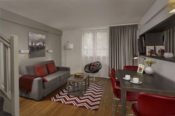 Citadines Trafalgar Square London