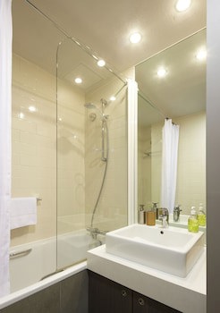 Citadines Trafalgar Square London