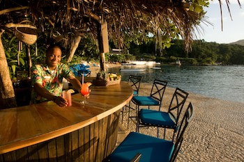 Round Hill Hotel And Villas