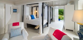 Round Hill Hotel And Villas