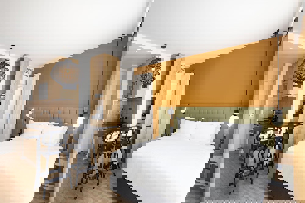 Residence Inn by Marriott Paris Didot Montparnasse