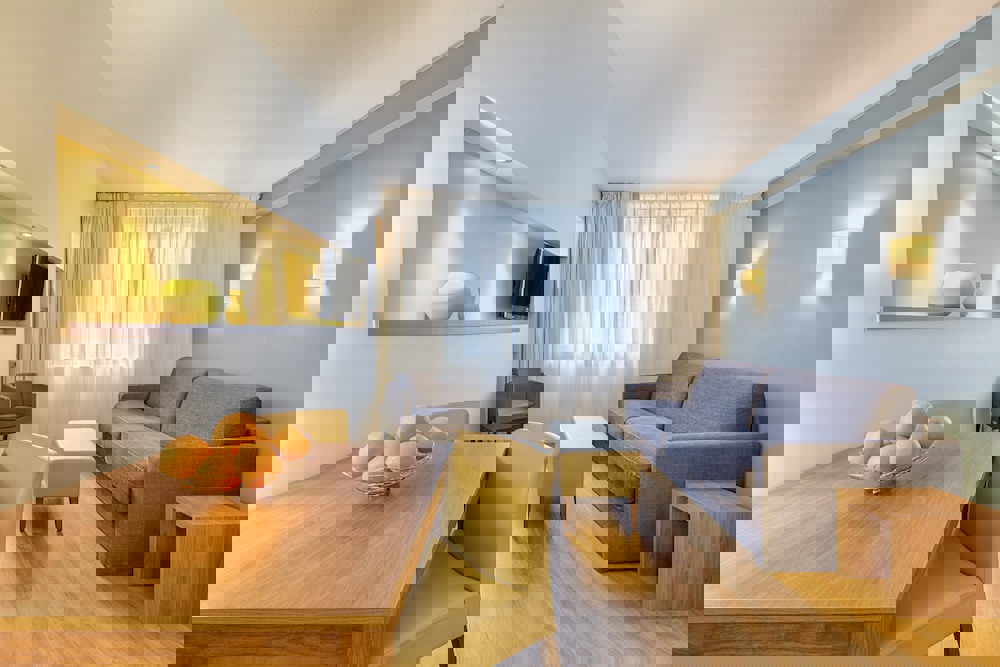 Citadines Place d’Italie Paris