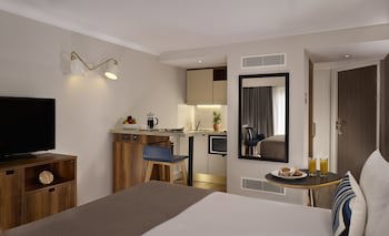 Citadines Barbican London