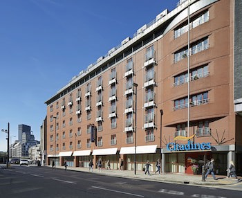Citadines Barbican London