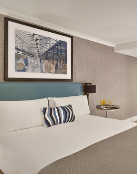 Citadines Barbican London